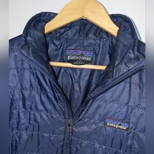 Patagonia Nano Puff Jacket